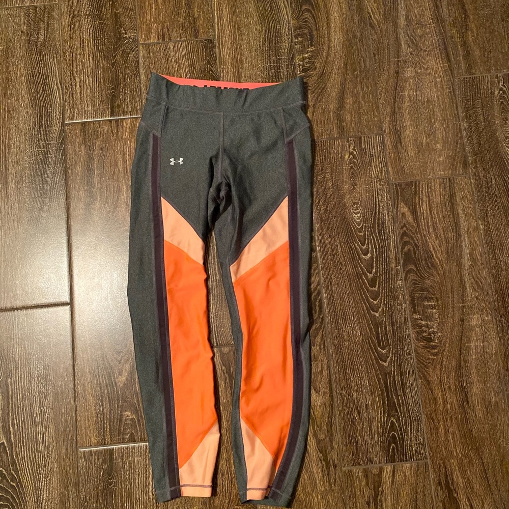 Under Armour high waisted sport pant